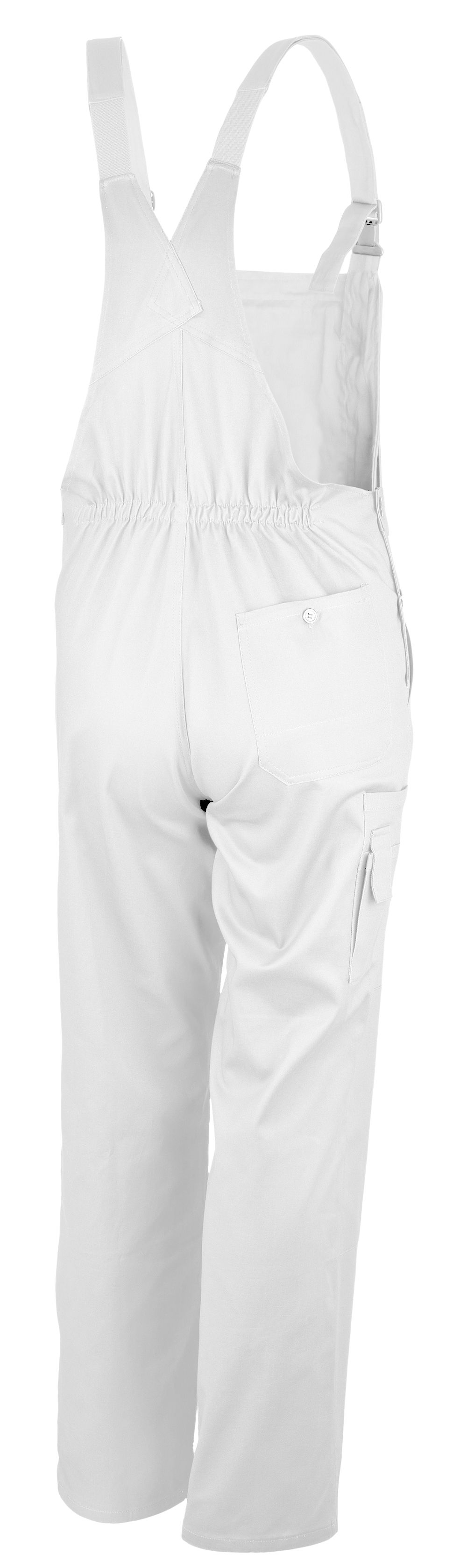 Overalls Qualitex Basic-weiß-hinten.jpg