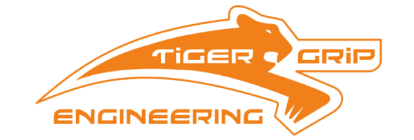 Tiger greb